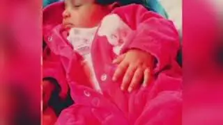 minhas fotos quando era bebe e mocinha❤😘👨‍👩‍👧