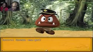 Super Fucking Mario Bros Part 2 - SEX WITH SHYGAL PROSTITUTE AND FIGHTING THE HANDICAPPED