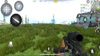 *NEW* VERSION COD WARZONE MOBILE LOW DEVICE GRAPHICS LOOKS BETTER! FOR IOS/ANDROID/HUAWEI MARCH 15