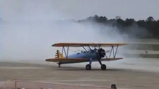 2008 NAS Oceana Airshow - John Mohr