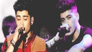 Zayn Malik 2013 (HD)(Pictures)