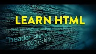 HTML Tables Tutorial | Watch This Free Course