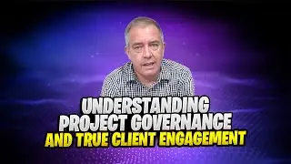Key Elements of Effective Project Governance for Succes