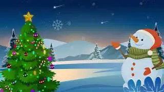 Free Download -  🎄❄️ Christmas Xmas Background Sets 8 of 8