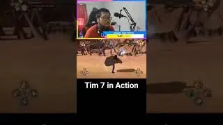 Naruto Shippuden Ultimate Pake Tim 7 - Dengan bang toyib #naruto #sasuke #game #live