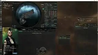 Eve online - Warp Speed vs Align Time, or hybrid?