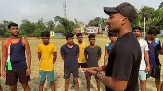 আশাকরি  ভিডীওতে বলা কথাগুলি শোনার পর আপনাদের মনের মধ্যে একটু হলেও আগুন 🔥জ্বলে উঠবে ।