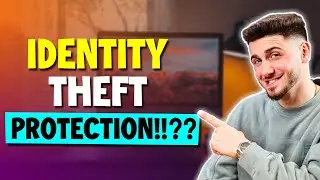 Can a VPN Protect Me From Identity Theft?