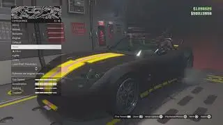 Easy and Fast Car Duplication Glitch in Gta Online (All Consoles) (Banshee)