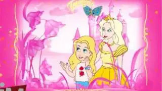 Детская косметика принцесса princess