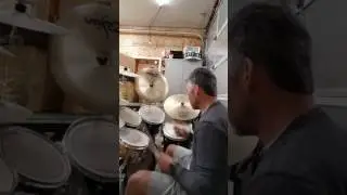 Dusty Drum shop