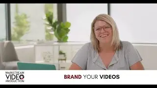Brand Your Videos