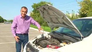 АВТОСФЕРА. ЭФИР 14.08.2024. (Телевизионная версия программы)