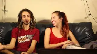 TMI TAG - TOO MUCH INFORMATION (PART 2) | JESSE SAGE & JAMES BIXBY