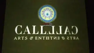 Treehouse Callaway Arts & Entertainment AbsoluteDigital Pictures Nelvana In Low Voice