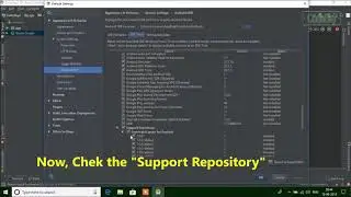 Android Studio 3.1.4 Rendering Problems || How to fix rendering issue in Android Studio