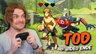 Dieses Video ENDET sobald ich sterbe...
