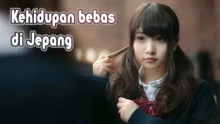 Kehidupan bebas di Jepang (Part 2)