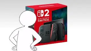 Nintendo Switch 2 is relatable