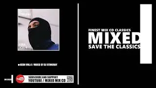 Kern Vol. 4 / Mixed by DJ Stingray (CD 2017)