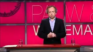 Kandidaten lijsttrekkerschap CDA geven elevatorspeech in Pauw & Witteman