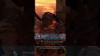 Wraith-Touched Humiliation | Shadow Of War!!