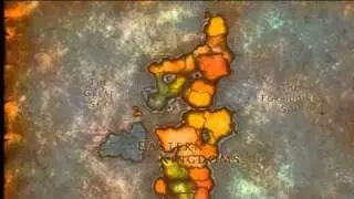 World of Warcraft: Cataclysm - Gilnéas / Gilneas