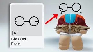 HURRY! THIS GLASSES ACTUALLY GIVES FREE HEADLESS!😱🥰