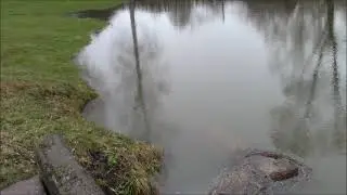 Потоп  Занимаюсь рамками