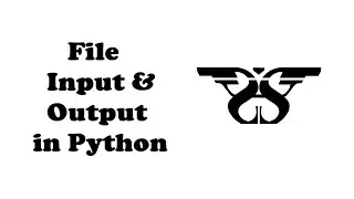 87. File Input and Output in Python with Code || Read, Write and Append || read(), readline()