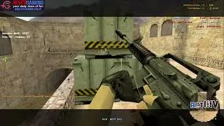 Torneo Cordoba al Palo MeW vs CoP. CS 1.6 (2do Match)