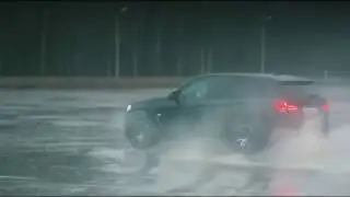 BMW X5M