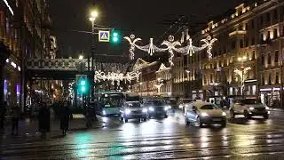 Перекрёскок