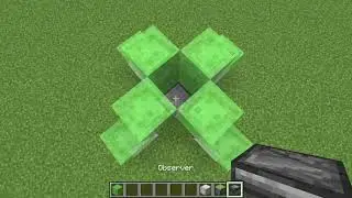 My Little Brother Makes A Rocket in Minecraft (2X SPEED)