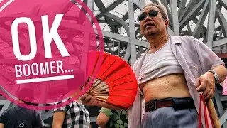 Chinese Boomers Explained
