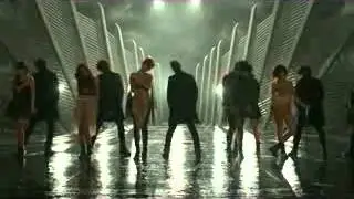 T-ara(티아라) _ Cry Cry (MV Ver.2)