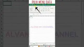 Cara Yang Benar Copy Paste Tabel Pdf ke Excel 