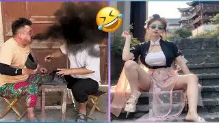 AWW NEW FUNNY 😂 The Weirdest But Funniest Games To Play With Friends 😂 