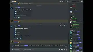 How To Create Polls With dyno