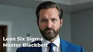 Lean Six Sigma Mastery: The Ultimate Guide