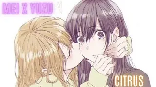 Citrus - Mei x Yuzu