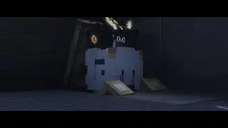 【Mine-imator】2016-2020Animation Mad