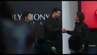 Гран Туризмо — Дублированный трейлер #2 2023 1