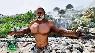 EP 2: Where are all the Equus? | ARK: Ragnarok