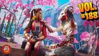 Apex Legends Best Plays & Funny Moments 
