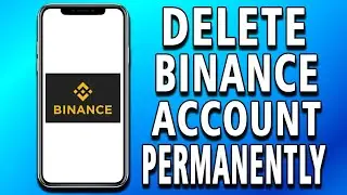 How To Delete Binance Account Permanently (Full Tutorial)