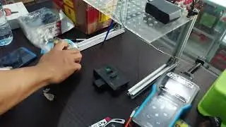 scu vario 160 kiriman dari Lumajang