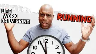 Saves SO MUCH time! I finally tried run commuting to work