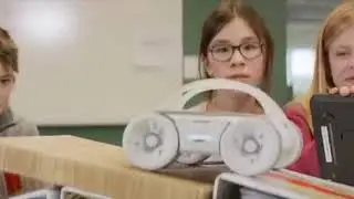 Yeni Sphero RVR, şimdi Kickstarter'da Robotik öğrenmek için bir Robot platformu