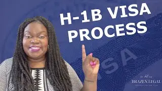 Understanding the H-1B Visa